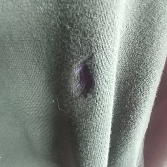 Sweater Ralph Lauren polo - Picture 3 of 3